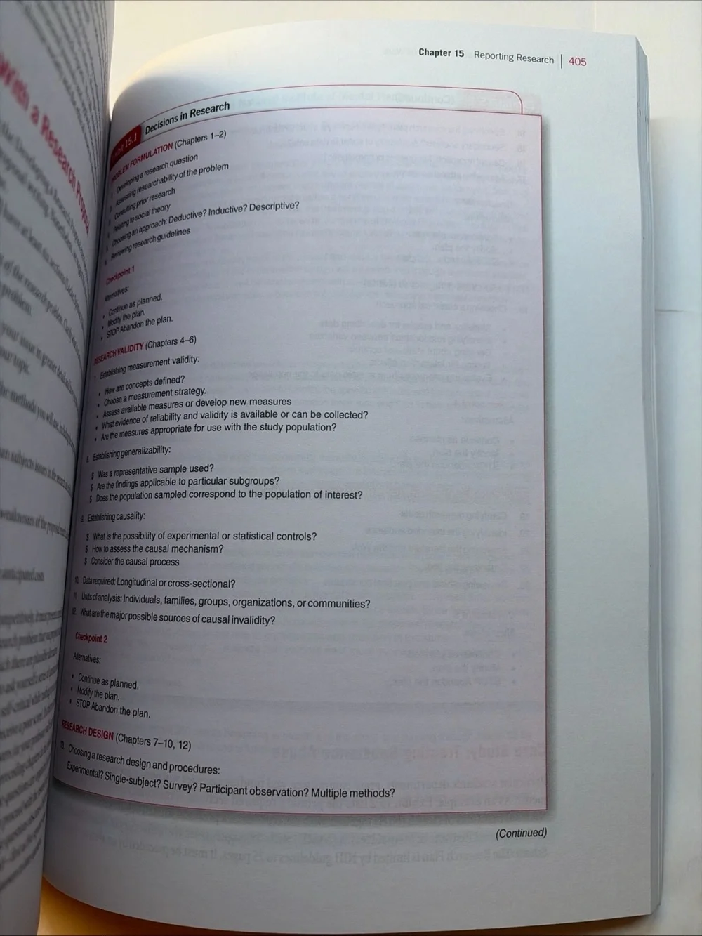 The Practice of Research in Social Work by Rafael Engel